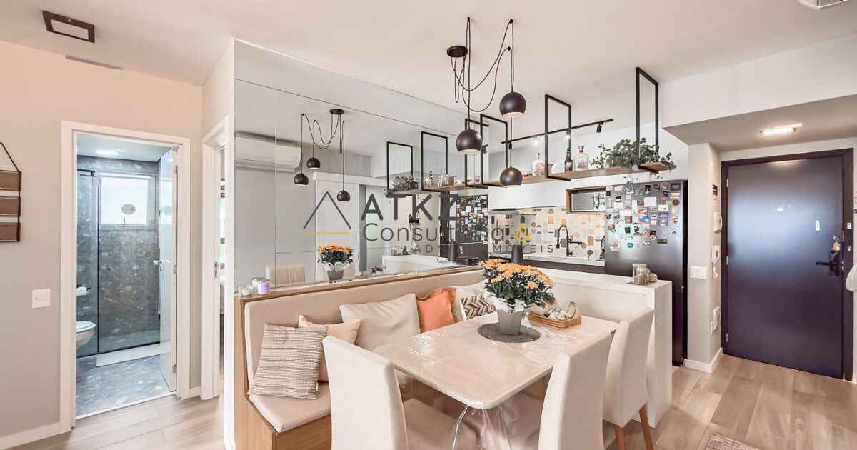 Apartamento, 3 quartos, 85 m² - Foto 7