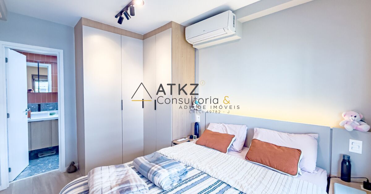 Apartamento, 3 quartos, 85 m² - Foto 19