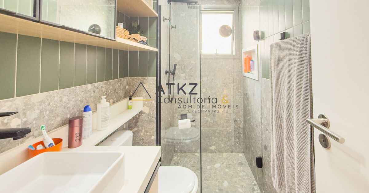 Apartamento, 3 quartos, 85 m² - Foto 14