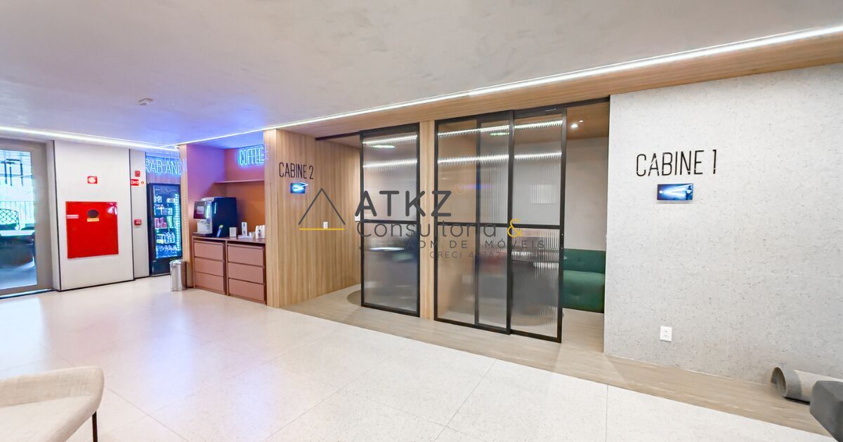 Apartamento, 3 quartos, 85 m² - Foto 27