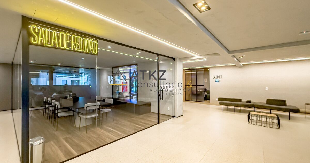 Apartamento, 3 quartos, 85 m² - Foto 24