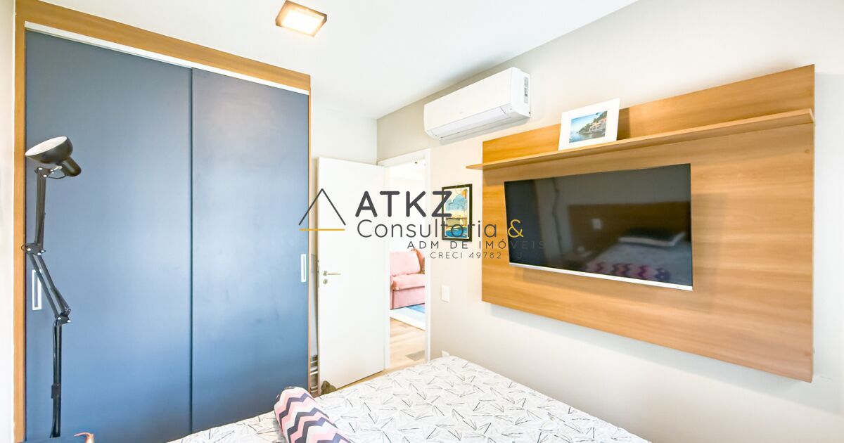 Apartamento, 3 quartos, 85 m² - Foto 15
