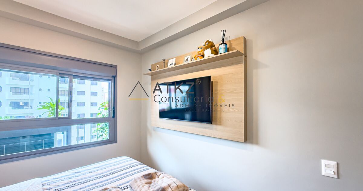 Apartamento, 3 quartos, 85 m² - Foto 20