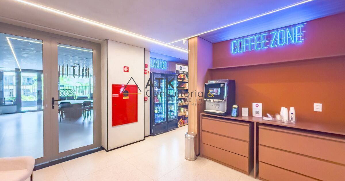 Apartamento, 3 quartos, 85 m² - Foto 26