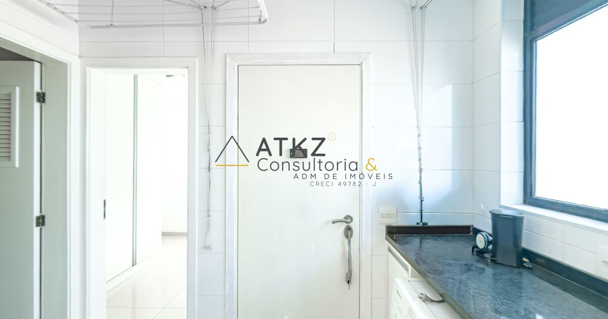 Apartamento, 4 quartos, 220 m² - Foto 10