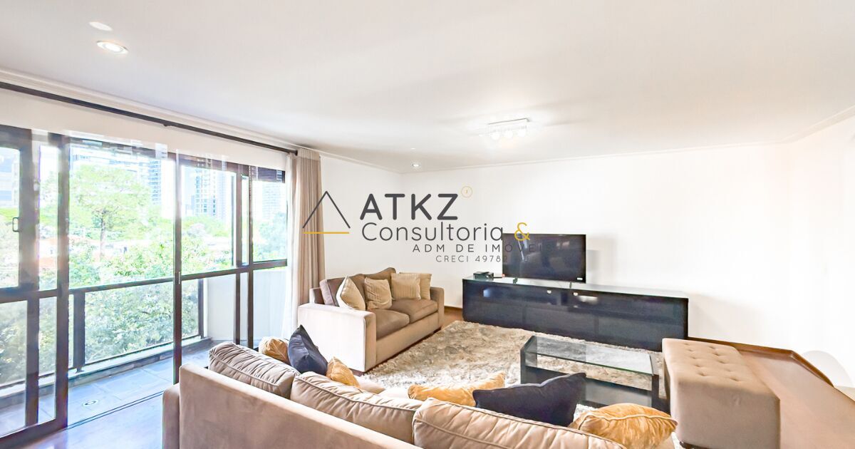 Apartamento, 4 quartos, 220 m² - Foto 5
