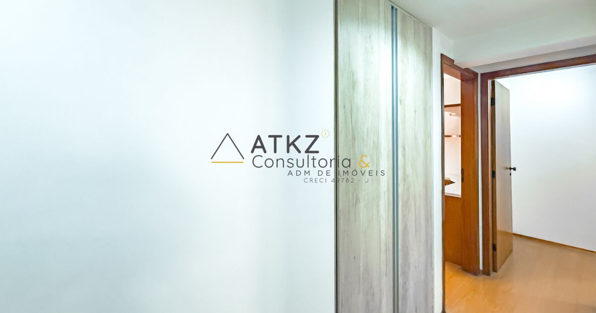 Apartamento, 4 quartos, 220 m² - Foto 13