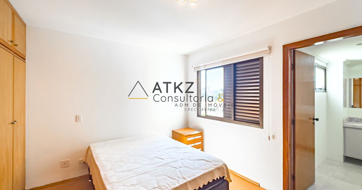Apartamento, 4 quartos, 220 m² - Foto 20