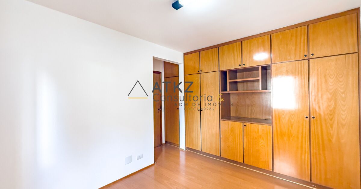 Apartamento, 4 quartos, 220 m² - Foto 18