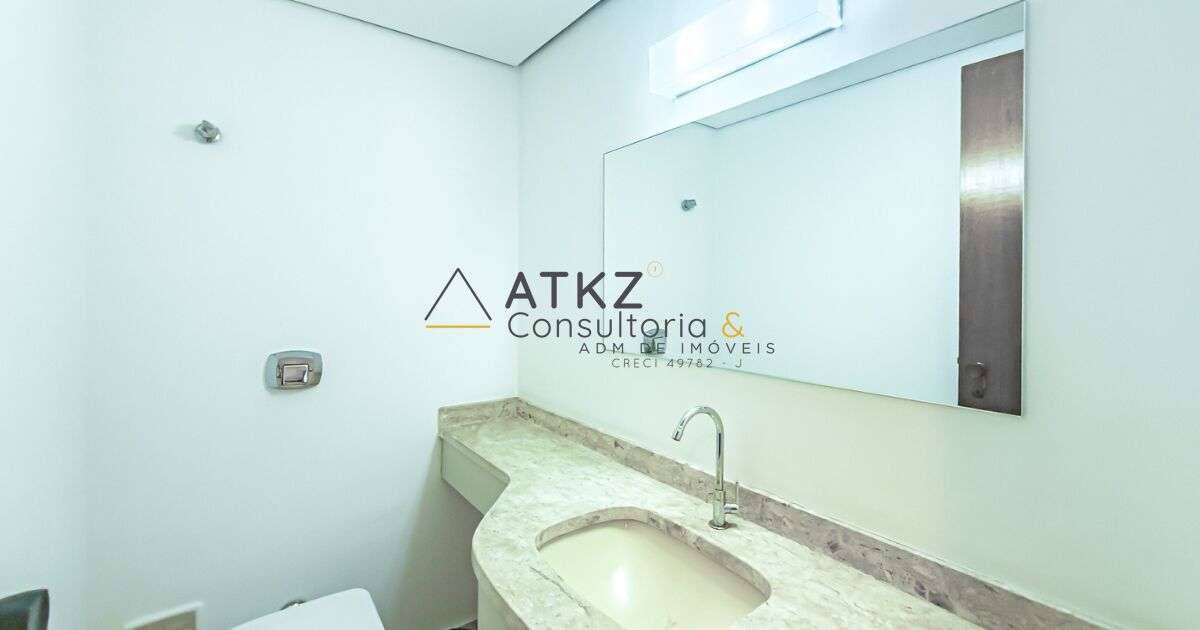 Apartamento, 4 quartos, 220 m² - Foto 12