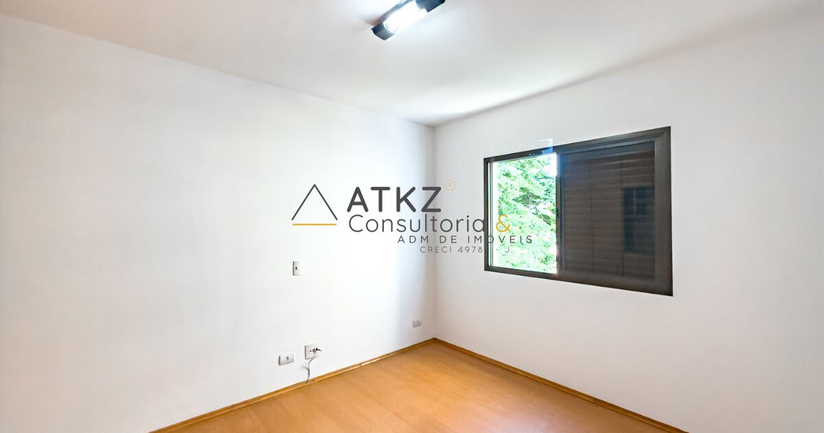 Apartamento, 4 quartos, 220 m² - Foto 19