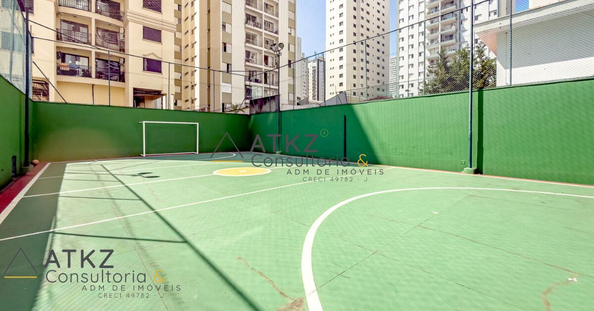 Apartamento, 4 quartos, 220 m² - Foto 27