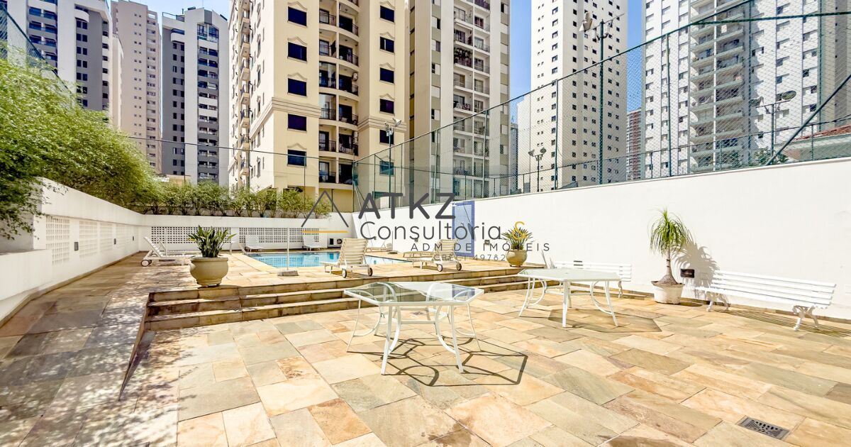 Apartamento, 4 quartos, 220 m² - Foto 26
