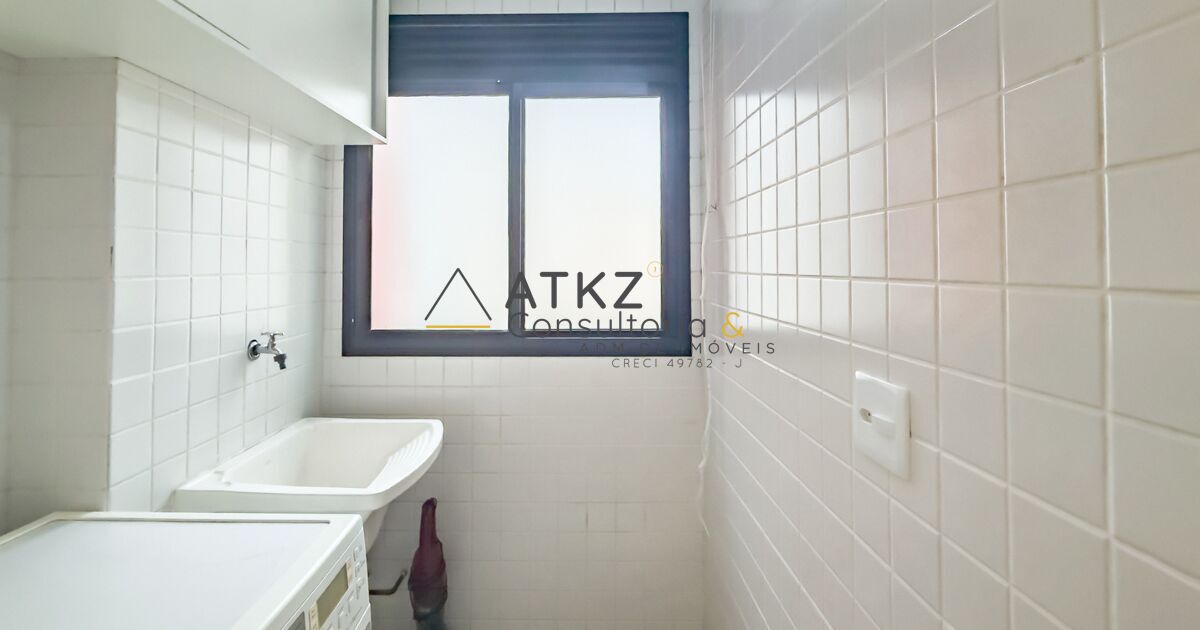 Apartamento, 2 quartos, 52 m² - Foto 5