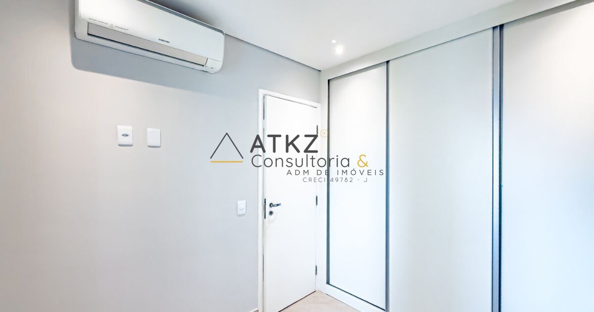 Apartamento, 2 quartos, 52 m² - Foto 10
