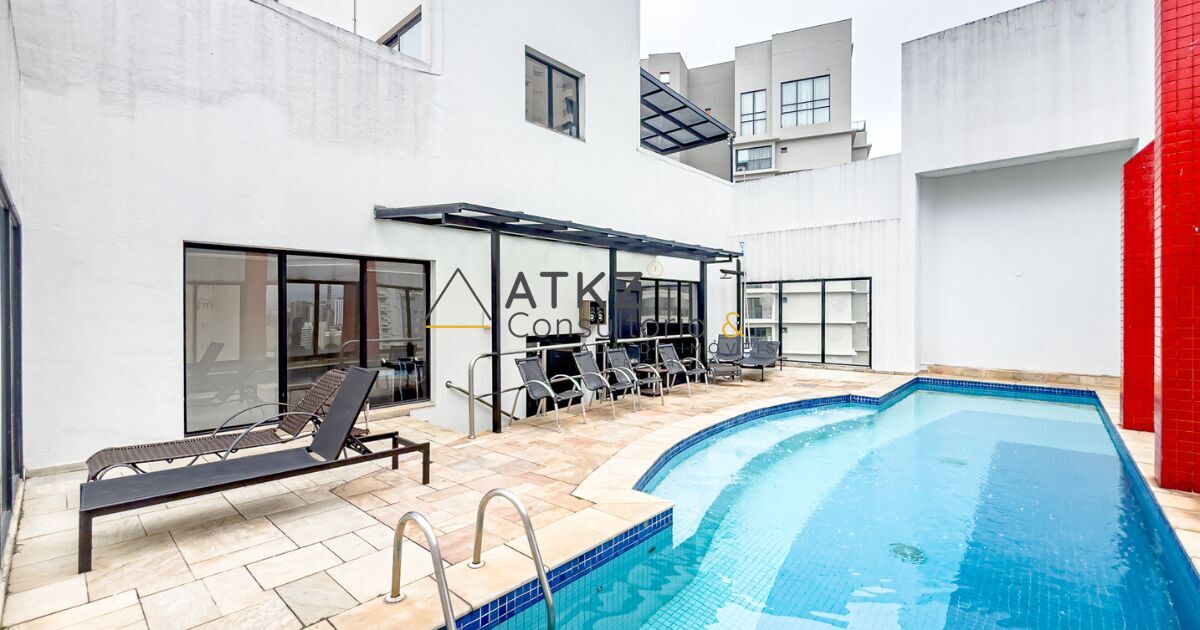 Apartamento, 2 quartos, 52 m² - Foto 13