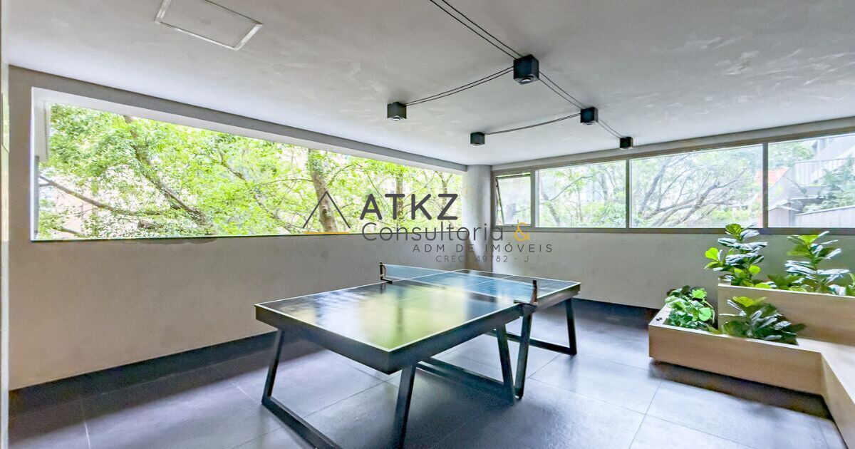 Apartamento, 1 quarto, 26 m² - Foto 20