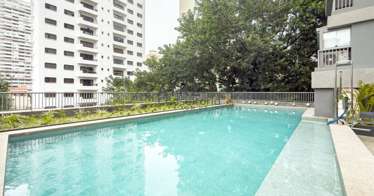 Apartamento, 1 quarto, 26 m² - Foto 18