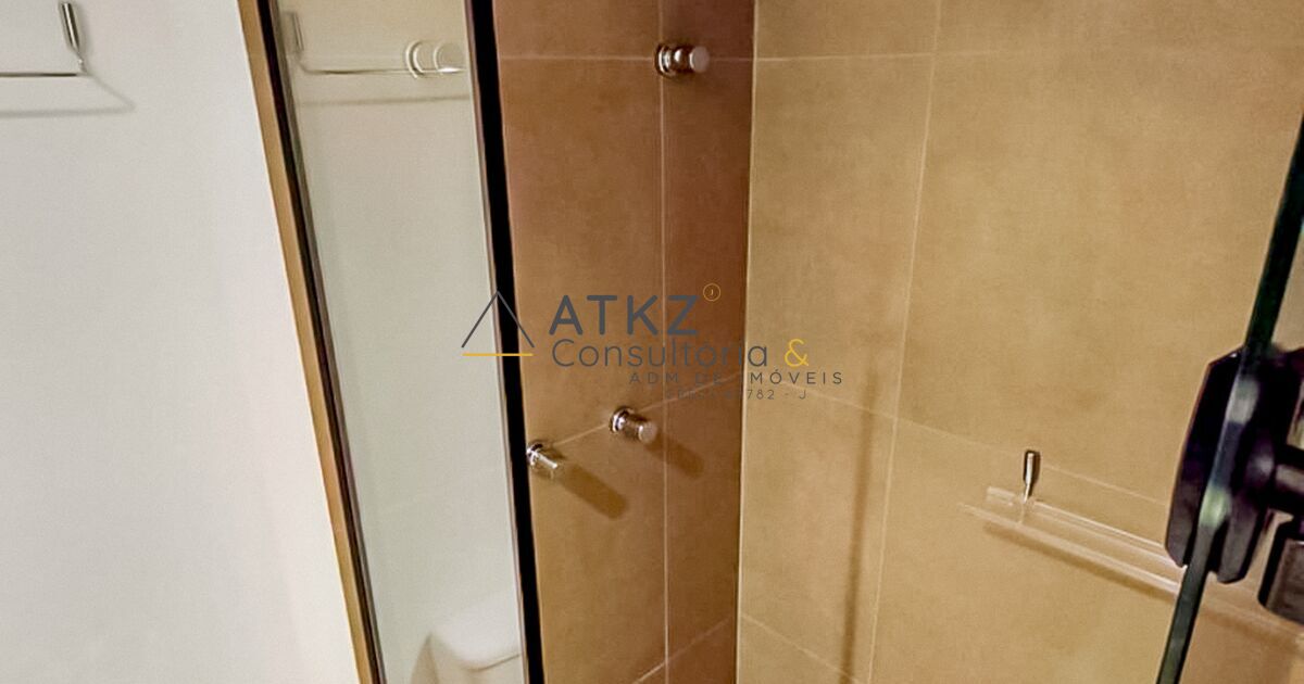 Apartamento, 1 quarto, 26 m² - Foto 10