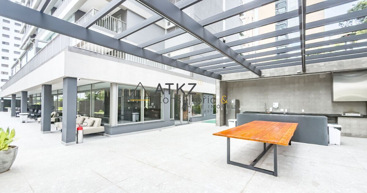 Apartamento, 1 quarto, 26 m² - Foto 11