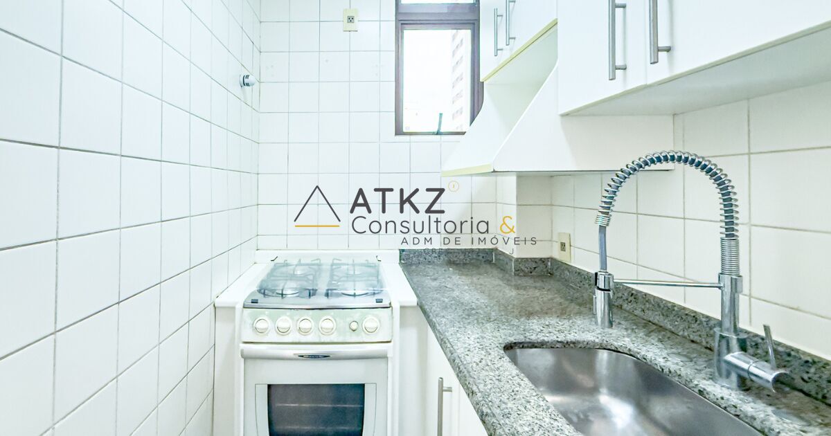 Apartamento, 2 quartos, 76 m² - Foto 6