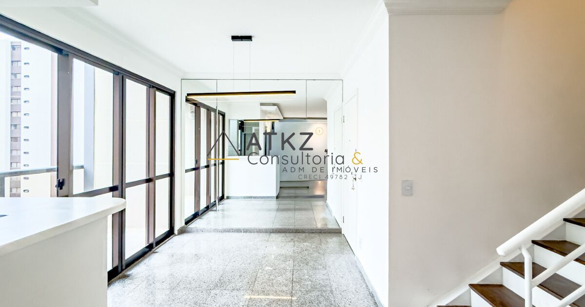 Apartamento, 2 quartos, 76 m² - Foto 5