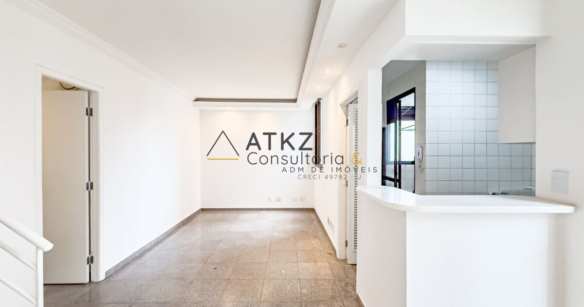 Apartamento, 2 quartos, 76 m² - Foto 3