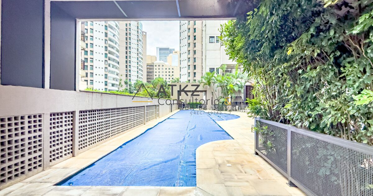 Apartamento, 2 quartos, 76 m² - Foto 18