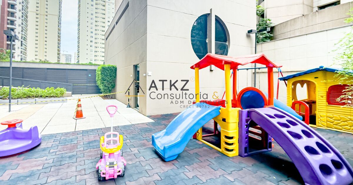 Apartamento, 2 quartos, 76 m² - Foto 19