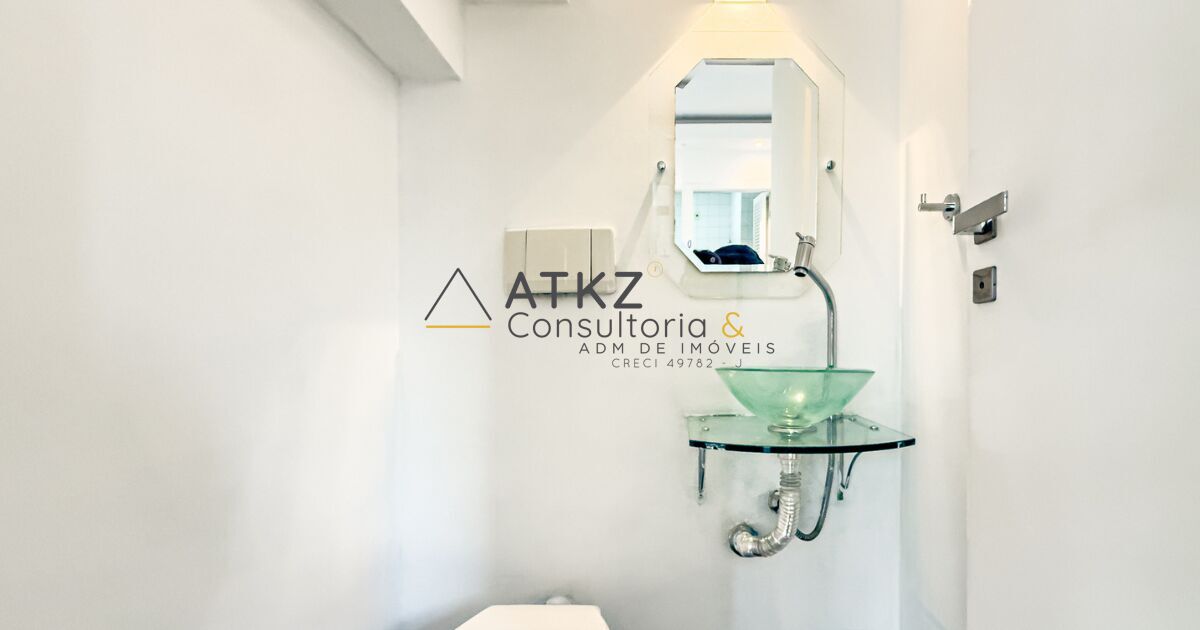 Apartamento, 2 quartos, 76 m² - Foto 8