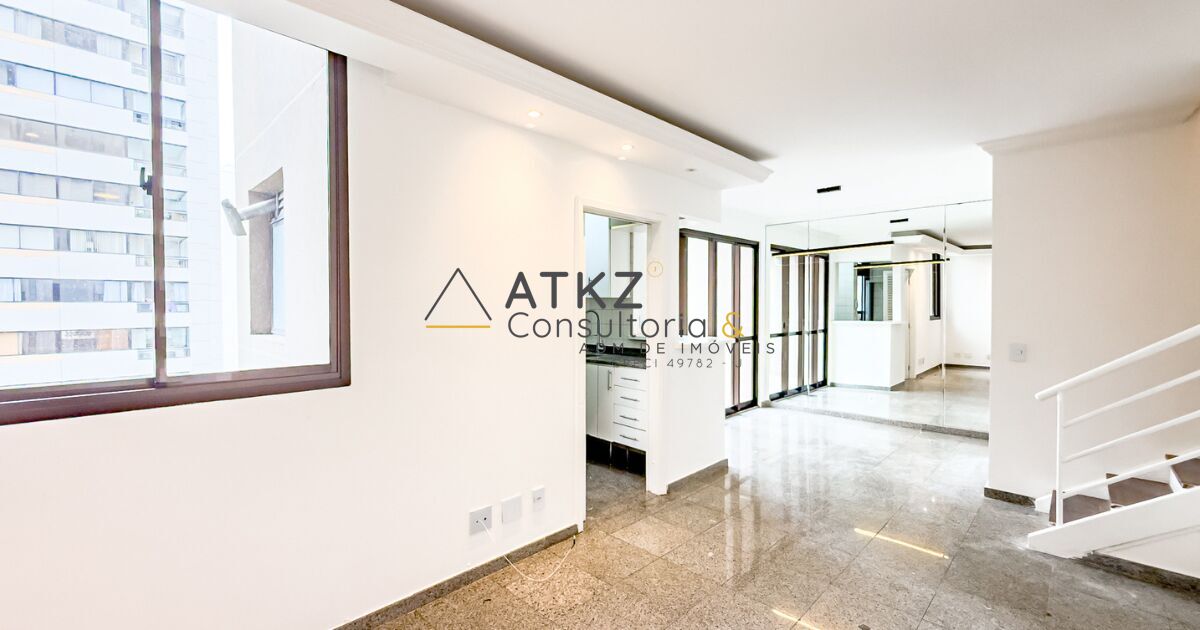 Apartamento, 2 quartos, 76 m² - Foto 4
