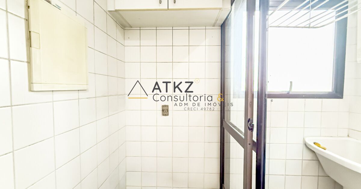 Apartamento, 2 quartos, 76 m² - Foto 7