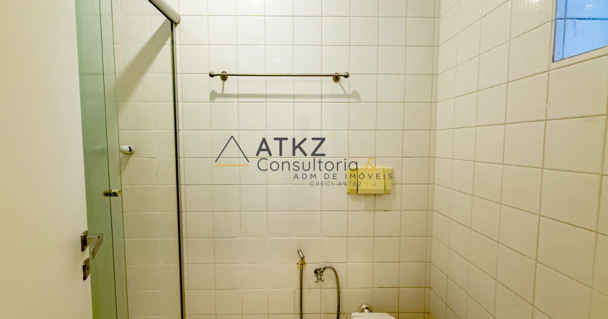 Apartamento, 2 quartos, 76 m² - Foto 14