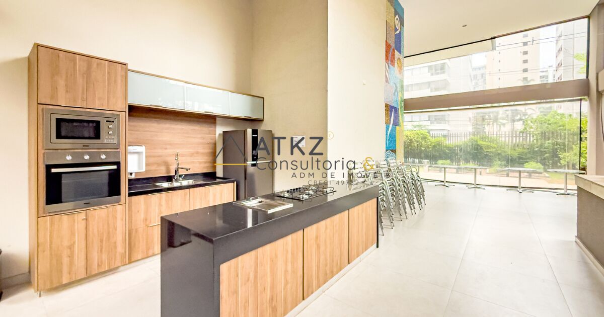 Apartamento, 2 quartos, 76 m² - Foto 15