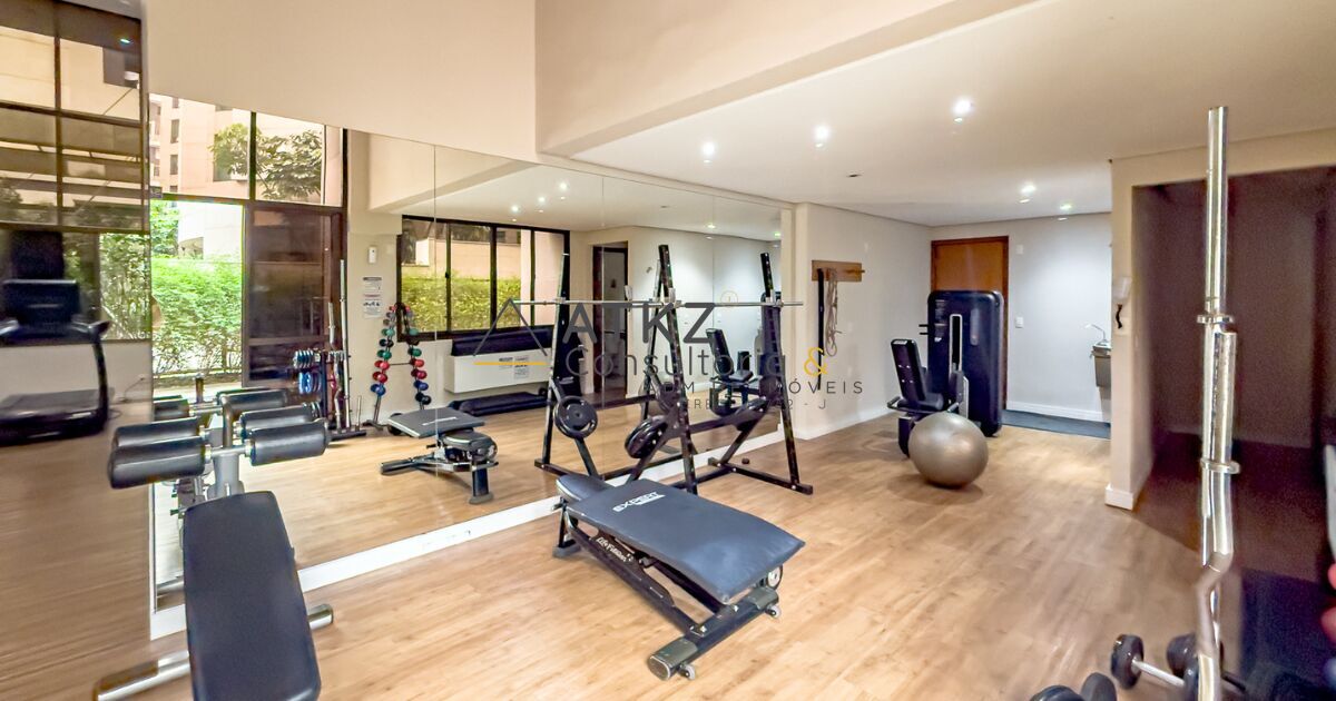 Apartamento, 2 quartos, 76 m² - Foto 20