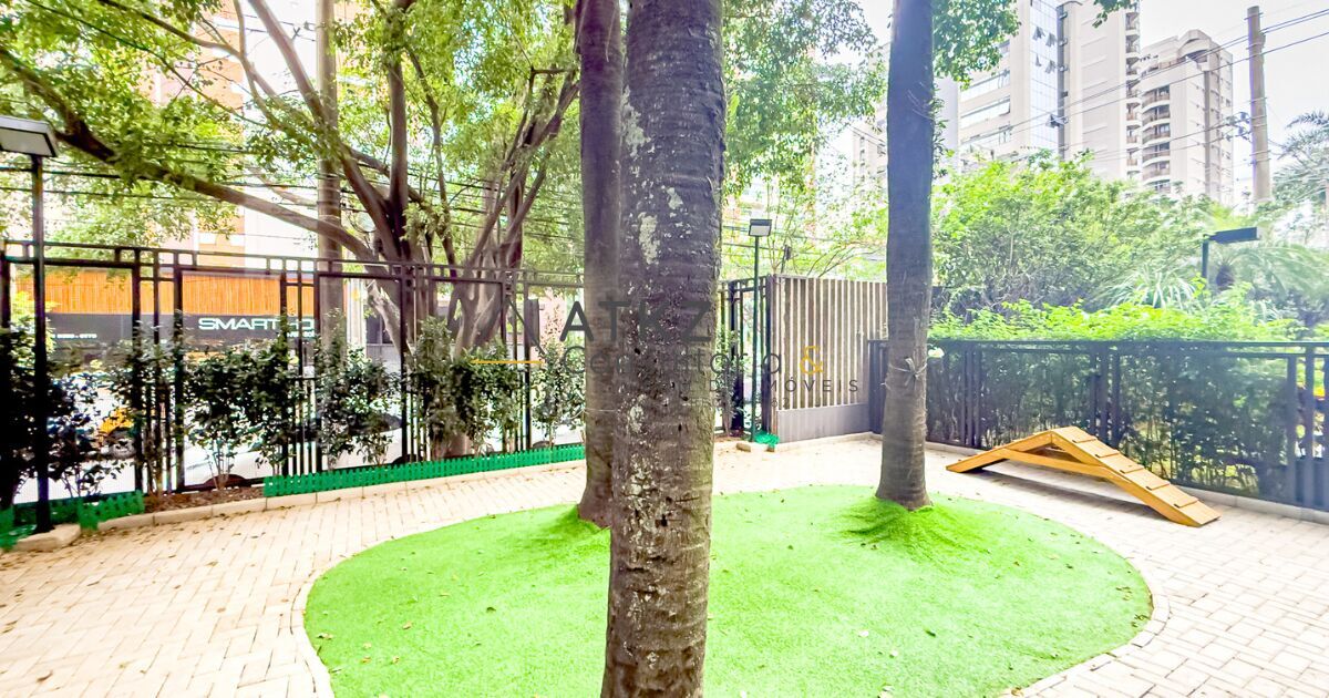 Apartamento, 2 quartos, 76 m² - Foto 17