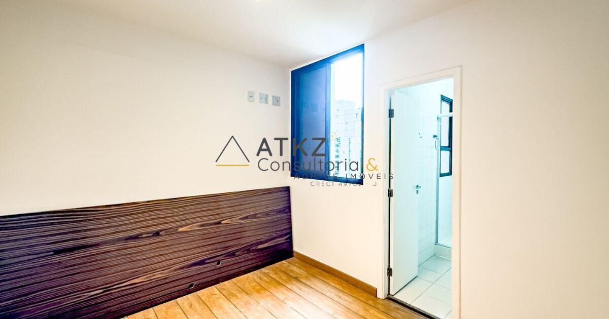 Apartamento, 2 quartos, 76 m² - Foto 9