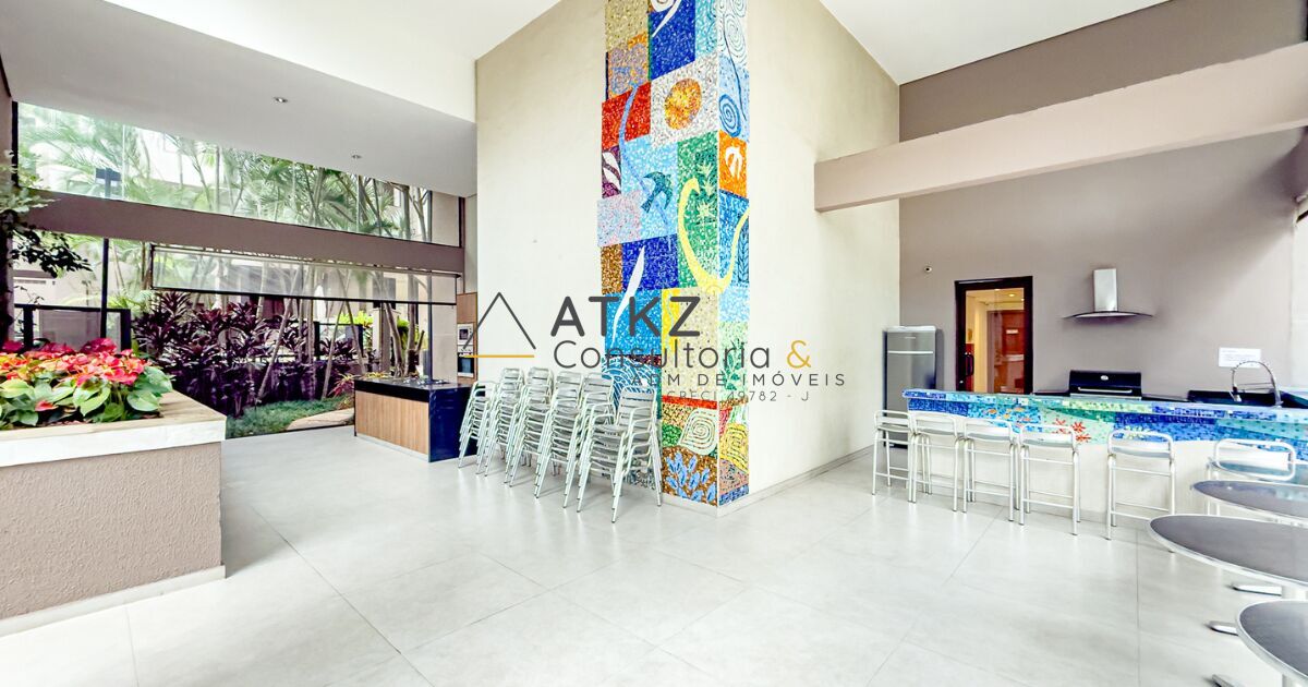 Apartamento, 2 quartos, 76 m² - Foto 16