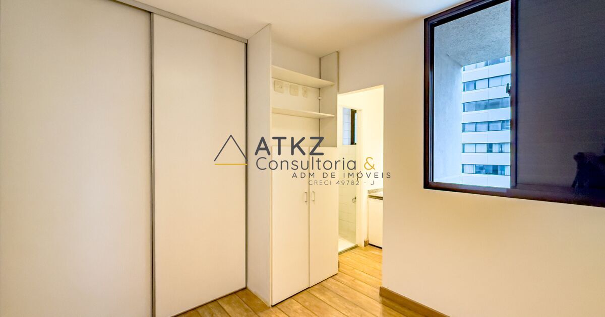 Apartamento, 2 quartos, 76 m² - Foto 12