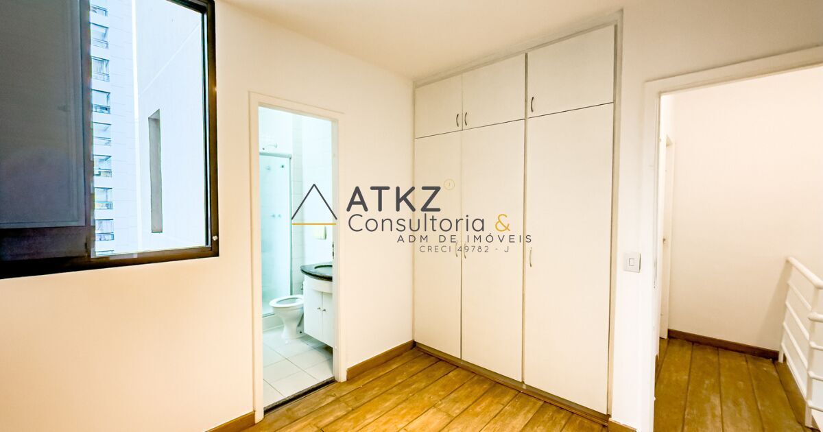 Apartamento, 2 quartos, 76 m² - Foto 10