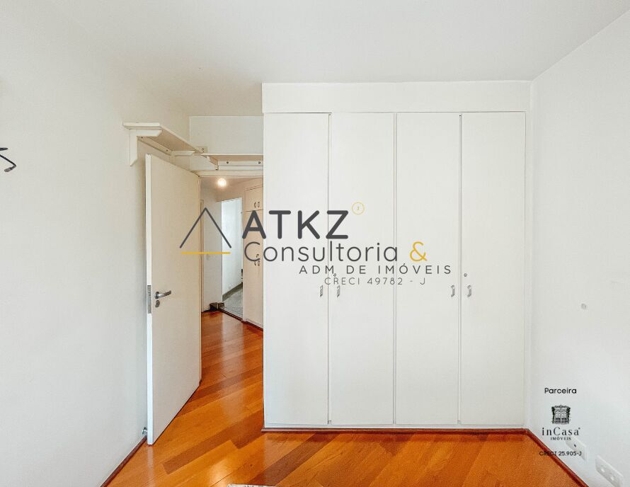 Apartamento para alugar com 3 quartos, 160m² - Foto 18