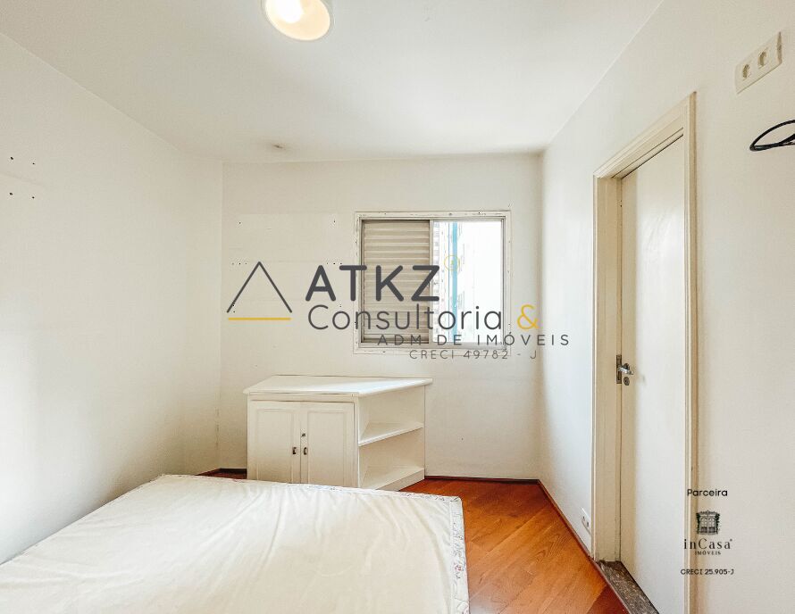 Apartamento para alugar com 3 quartos, 160m² - Foto 16