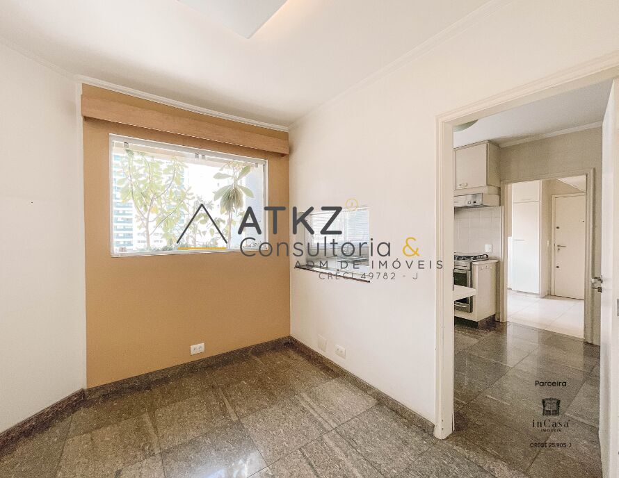 Apartamento para alugar com 3 quartos, 160m² - Foto 20