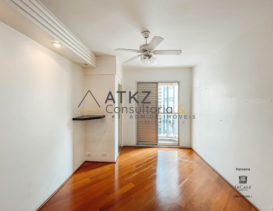 Apartamento para alugar com 3 quartos, 160m² - Foto 13