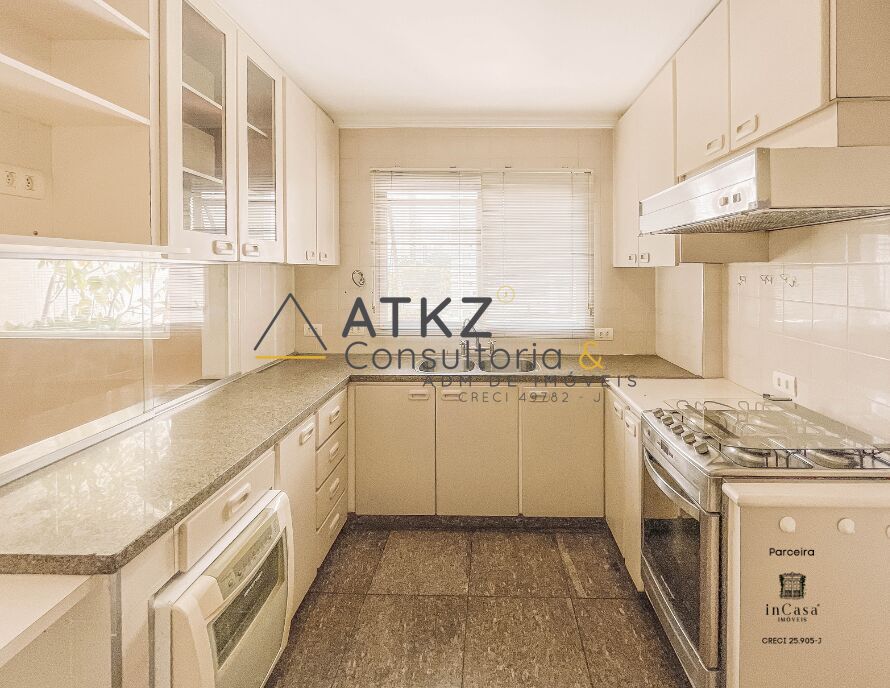 Apartamento para alugar com 3 quartos, 160m² - Foto 22