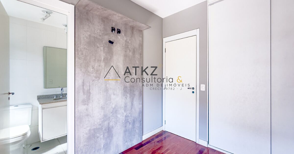 Apartamento, 2 quartos, 72 m² - Foto 14