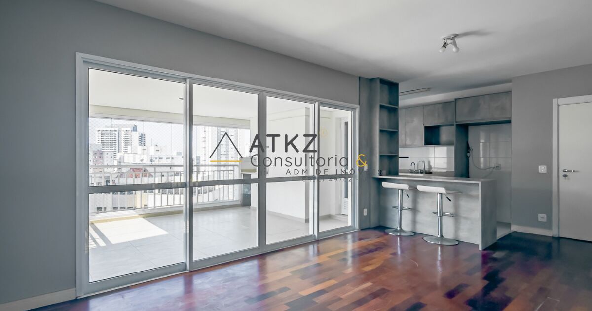 Apartamento, 2 quartos, 72 m² - Foto 1