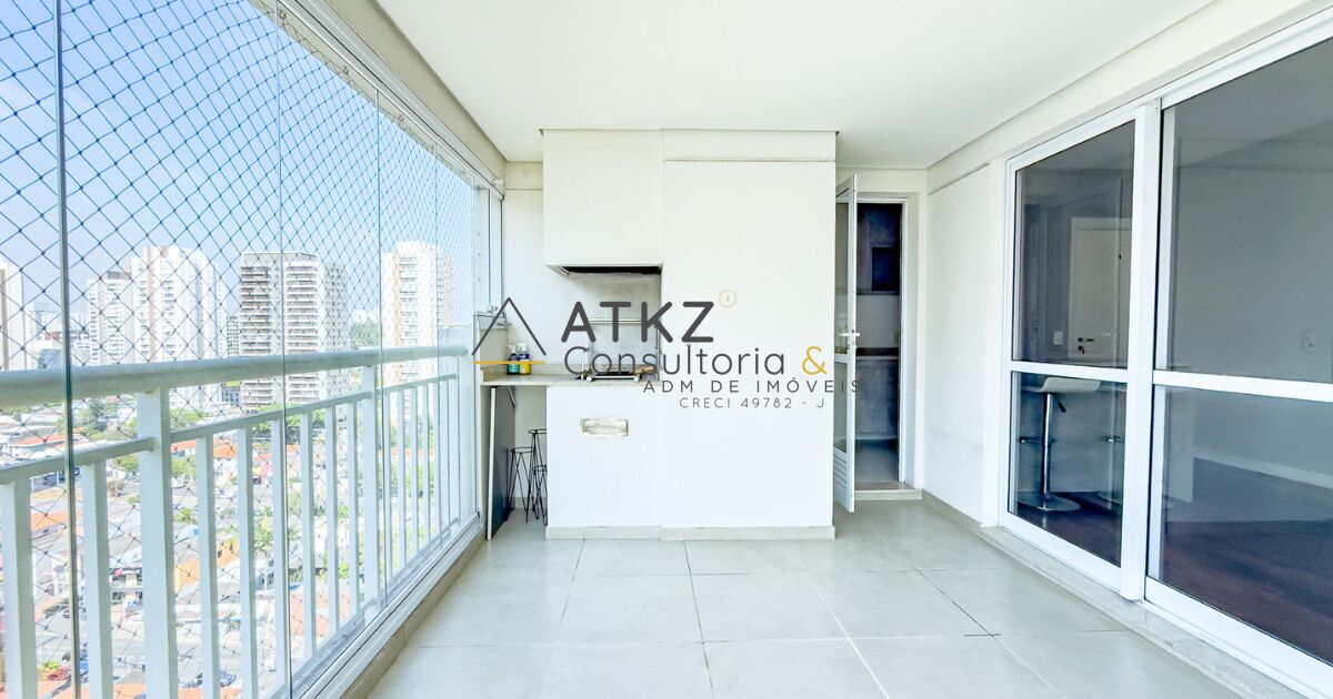 Apartamento, 2 quartos, 72 m² - Foto 3