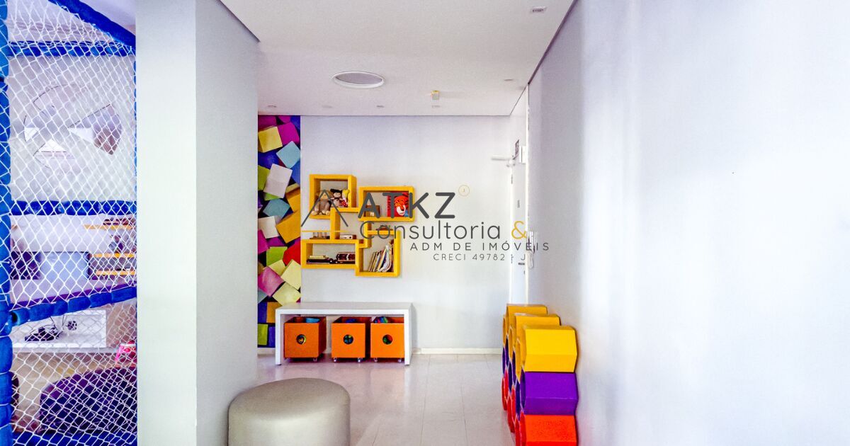 Apartamento, 2 quartos, 72 m² - Foto 20