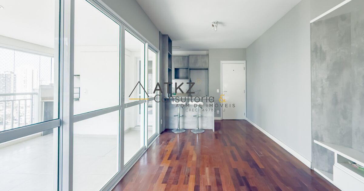 Apartamento, 2 quartos, 72 m² - Foto 6